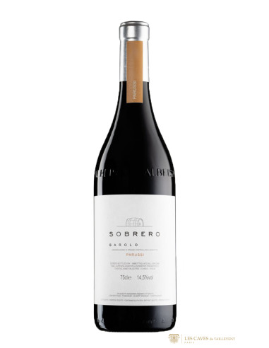 Italie, Piémont, Sobrero, Parussi, 2014