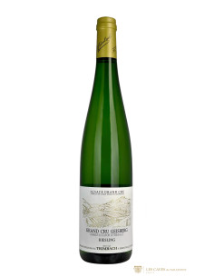 Alsace, Alsace Grand Cru Geisberg, Trimbach, 2017