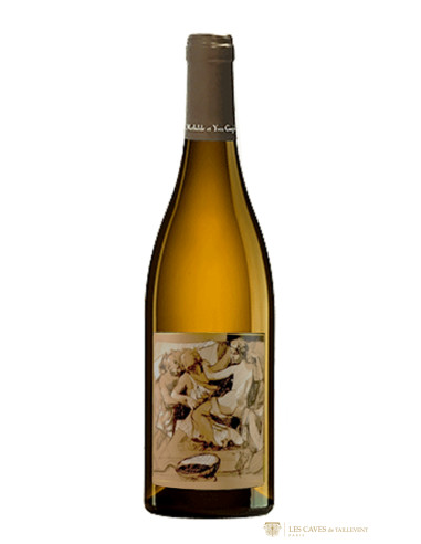 Vallée du Rhône, Condrieu, Domaine Mathilde et Yves Gangloff, 2024