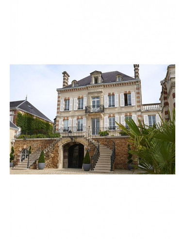 Champagne, Bollinger, Brut Rosé