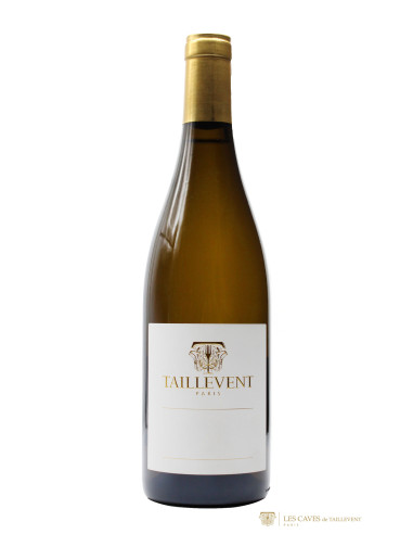 Bourgogne, Chablis, Domaine Garnier & Fils, Collection Taillevent, 2022