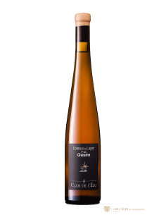 Vallée de la Loire, Coteaux du Layon Chaume 1er Cru, Clos de l'Élu, 2015