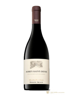 Bourgogne, Morey-Saint-Denis, Domaine Arlaud, 2022