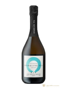Danemark, Copenhagen Sparkling Tea, BLA