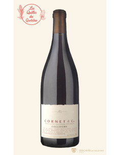 Languedoc-Roussillon, Collioure, Abbé Rous, Cornet & Cie, 2016, Magnum