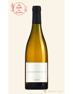 Faugères, Bardi-dAlquier, Les Vignes du Puits 2016