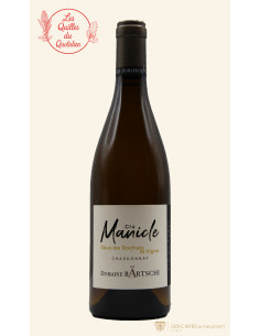 Savoie, Bärtschi, Sous Les Rochers la Vigne, 2022