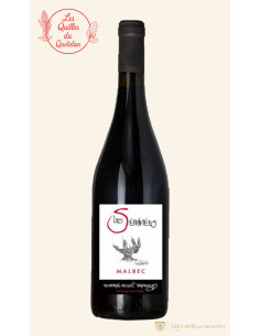 Touraine, Bonnigal-Bodet, Les Séminées, 2017