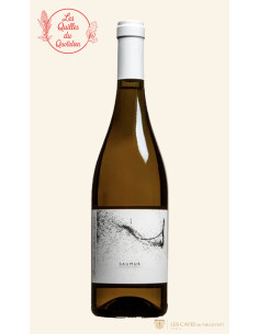 Saumur, Brendan Starter-West, 2022, Les Caves de Taillevent