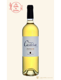 Domaine Castéra Jurançon 2022 - Les Caves de Taillevent