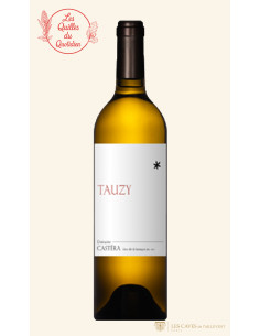 Domaine Castéra Tauzy Jurançon 2022 - Les Caves de Taillevent