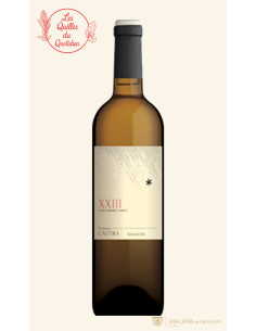 Domaine Castéra Jurançon XXIII 2023 - Les Caves de Taillevent