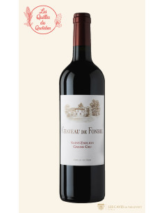 Château de Fonbel 2018 - Les Caves de Taillevent