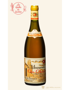 Clos Cibonne, Tibouren Tradition Rosé, 2022