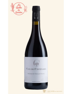 Languedoc, Clos des Centenaires, Vieilles Vignes, 2020