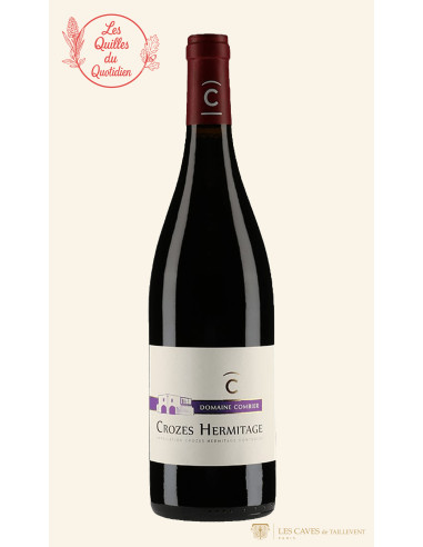 Crozes-Hermitage, Domaine Combier, 2021, Caves de Taillevent