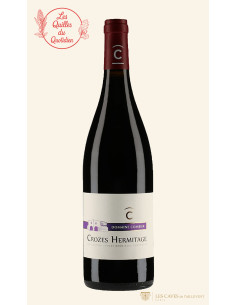 Vallée du Rhône, Crozes-Hermitage, Domaine Combier, 2021, Rouge