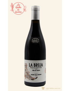Espagne, Commando G, La Bruja de Rozas, 2020