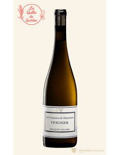 Rhône, François Villard, Les Contours de Deponcins, 2022