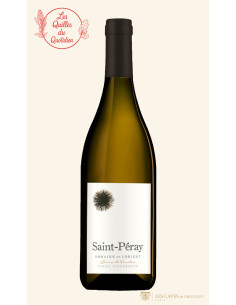 Saint-Péray, Domaine de Lorient, 2023, Caves de Taillevent