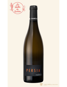 Domaine de Fondrèche Persia 2022 - Taillevent