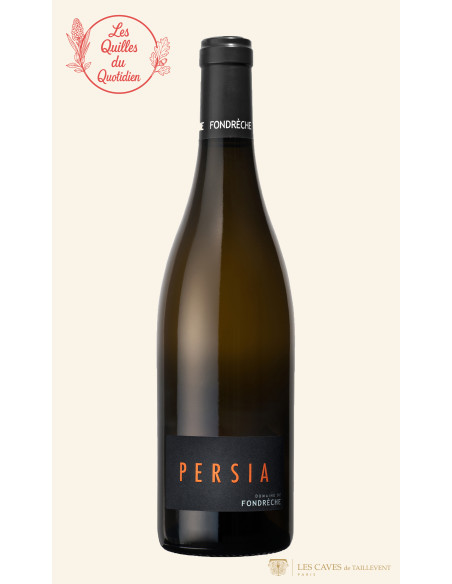 Domaine de Fondrèche Persia 2022 - Taillevent