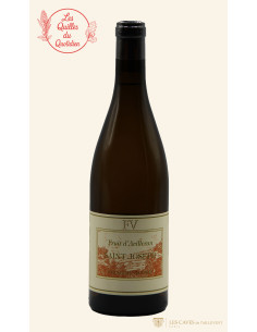 Saint-Joseph, François Villard, Fruit dAvilleran, 2021