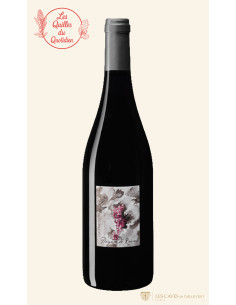 Vallée du Rhône, Côtes-du-Rhône, Domaine Gramenon, Poignée de Raisins, 2024