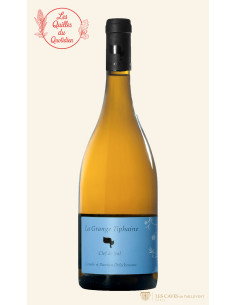 Montlouis, La Grange Tiphaine, Clef de Sol, 2023