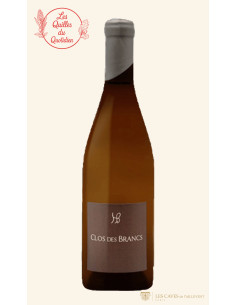 Domaine des Hauts Baigneux, Clos des Brancs, 2020