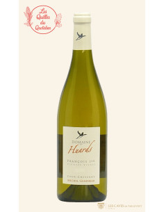 Val de Loire, Domaine des Huards, François Ier, 2019