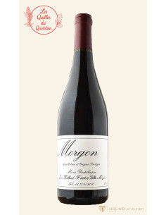 Beaujolais, Morgon, Jean Foillard, 2023