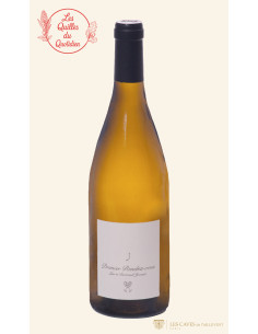 Vallée de la Loire, Vin de France, Lise et Bertrand Jousset, Premier Rendez-Vous, 2020