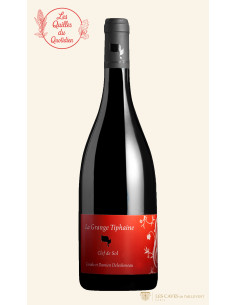Touraine, La Grange Tiphaine, Clef de Sol 2020