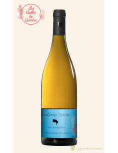 Montlouis, La Grange Tiphaine, Les Grenouillères, 2023