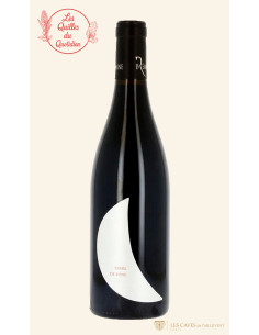 La Réméjeanne, Terre de Lune, 2020, Les Caves de Taillevent