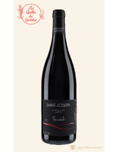 Domaine Lafoy Préambule 2023 - Les Caves de Taillevent