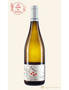Crozes-Hermitage, Laurent Habrard, 2022, Caves de Taillevent