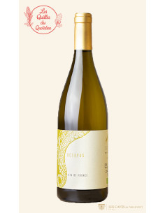 Val de Loire, LAustral, Octopus, 2022, Caves de Taillevent