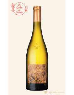Muscadet, Luneau-Papin, Terre de Pierre, 2022