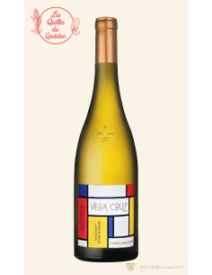 Muscadet-Sèvre-Et-Maine, Luneau-Papin, Vera Cruz, 2022