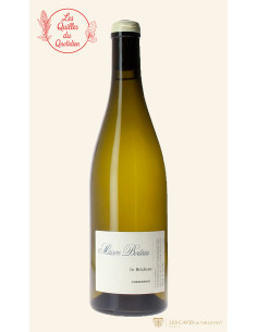 Charente, IGP Charentais, Maison Boiteau, Le Brûleau, 2015