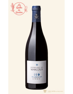 Lirac, Domaine de Marcoux, La Florentine, 2021