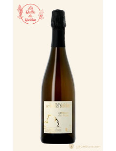 Crémant du Jura Domaine des Marnes Blanches N.M. - Taillevent