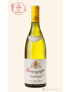 Domaine Matrot Bourgogne Chardonnay 2022 - Les Caves de Taillevent