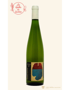 Alsace, Ostertag, Riesling Les Jardins, Domaine Ostertag, 2022, Les Caves de Taillevent