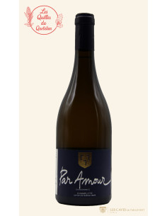 La Pâturie, Par Amour du Chardonnay, 2020