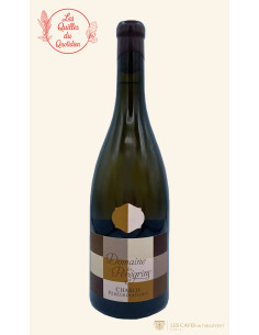 Petit Chablis, Pérégrinations, 2021, Les Caves de Taillevent