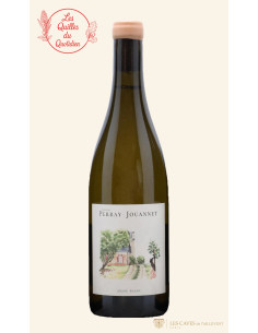 Anjou, Château Perray-Jouannet, 2023, Les Caves de Taillevent