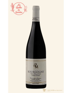 Pierre Morey Bourgogne Pinot Noir 2020 - Les Caves de Taillevent